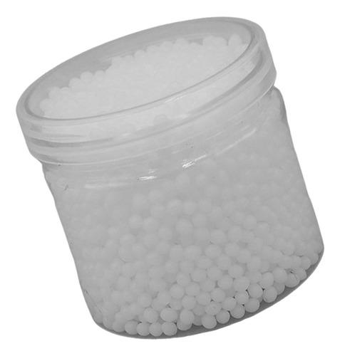 Arcilla Pp Moldeable, Cuentas Termoplásticas Para 100g