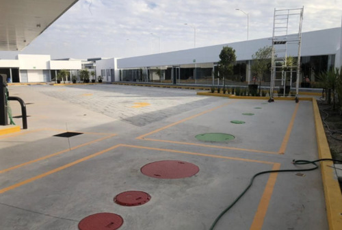 Local Comercial En Renta En Colonia Camino Real, Colón, Querétaro