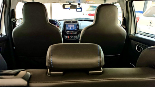 Renault Kwid 1.0 Sce 66cv Bitono