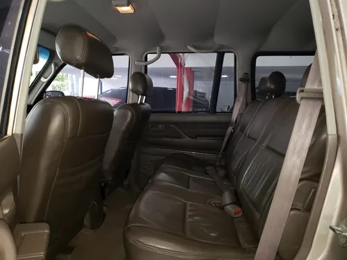 Toyota Land Cruiser Autana Vx