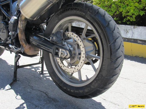 Bmw F700 Gs 800 Cc