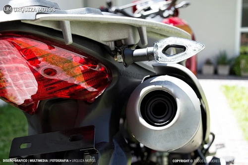 Imagen 6 de 14 de Zr 150 Zanella Enduro 0km Financiado Urquiza Motos Ohc