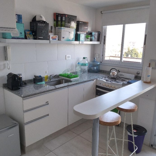 Imagen 3 de 13 de Departamento En Venta En Lomas De Zamora Oeste