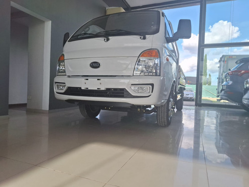 Kia K2500 2.5 Caja