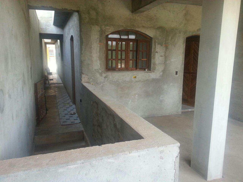 Imagem 16 de 30 de Casa Com 3 Dorms, Refúgio Dos Bandeirantes, Santana De Parnaíba - R$ 330.000,00, 360m² - Codigo: 234788 - V234788