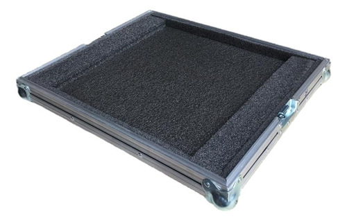 Imagem 2 de 2 de Flight Case Para Akai Mpc 2500