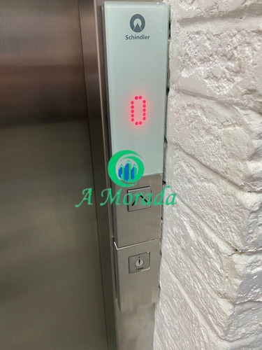 Imagem 8 de 13 de Linda Cobertura Sem Condomínio Com Elevador - Ap03665 - 70638695