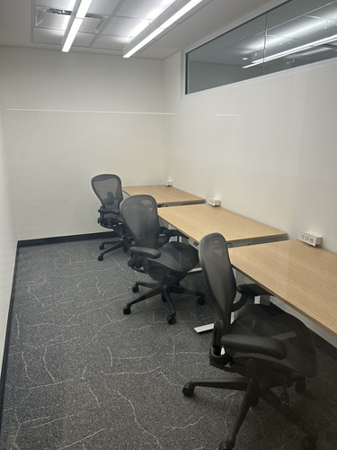 Oficinas En Renta En La Col Juarez Torre Del Angel