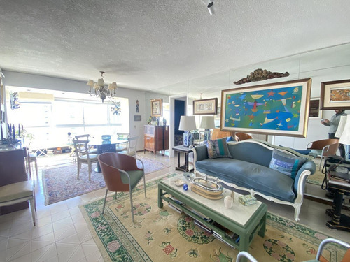 Imagen 1 de 16 de Apartamento - Playa Brava