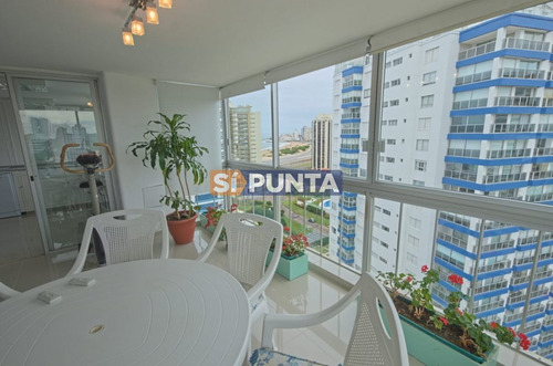 Imagen 7 de 30 de Apartamento En Venta - Brava