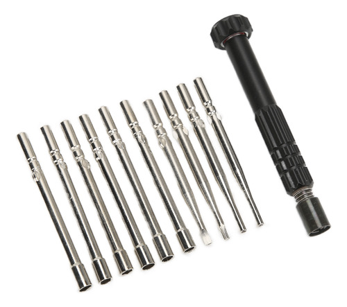 Adaptador De Destornillador De Ajuste De Carburador Para Acc