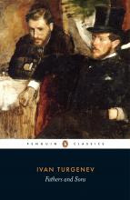 Libro Fathers And Sons - Ivan Turgenev