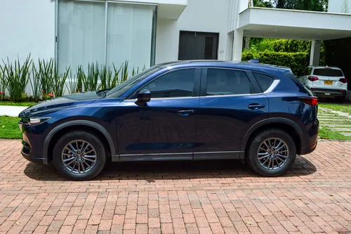 Mazda CX-5 2.5 Touring
