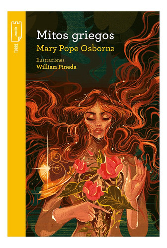 Mitos Griegos - Mary Pope Osborne