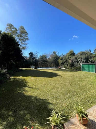 Imagen 4 de 30 de Casa En Venta En Solares Del Talar, Don Torcuato, Tigre