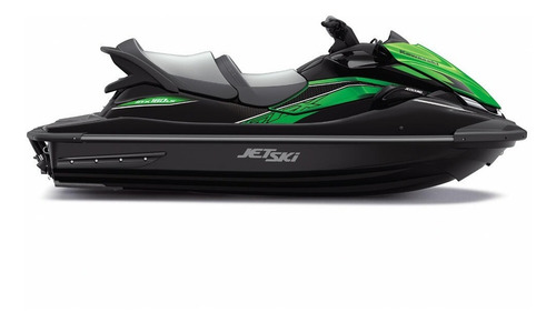 Imagen 20 de 25 de Kawasaki Stx 160x- Domotos