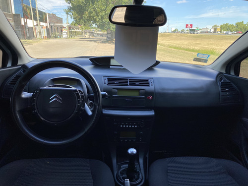 Citroën C4 1.6 Sx Hdi Am73
