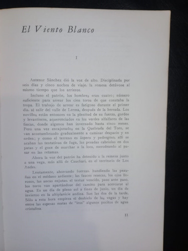 Libro Antología Cuentos Escogidos Juan Carlos Dávalos