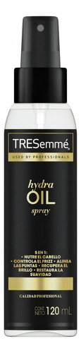 Tresemme Hydra Oil Spray 120ml