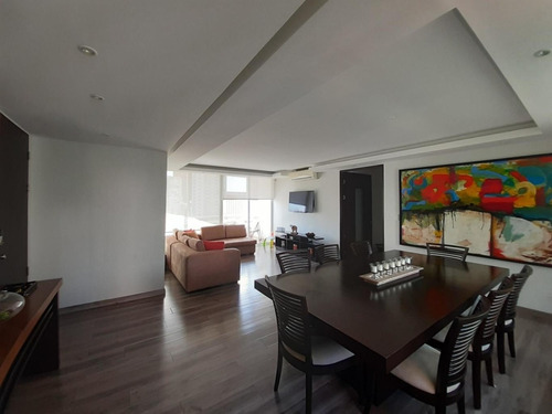 Imagen 4 de 14 de Venta De Apartamento En Ph 7400, San Francisco 21-2620