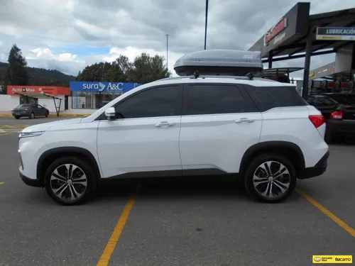 Chevrolet Captiva Premier