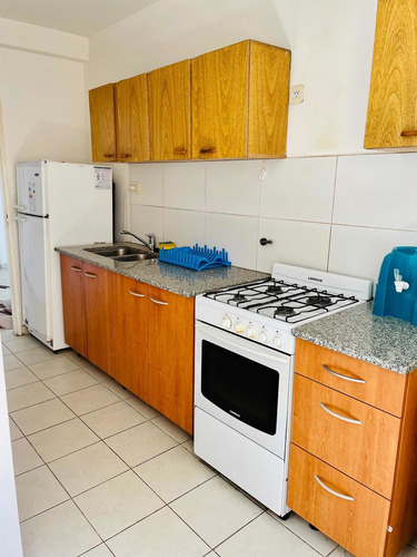 Imagen 15 de 16 de Alquiler Temporario, Departamento De 3 Ambientes En El Centro De San Luis