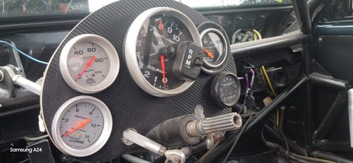Fiat Uno Fire De Carrera Asm Ideal Para Categorias Zonales