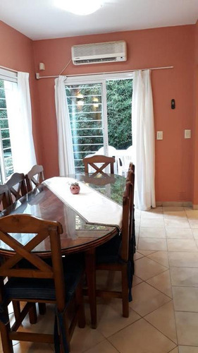 Duplex Apart - Pinamar