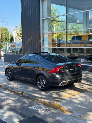 Volvo S60 3.0 T6 Awd Premium 304cv