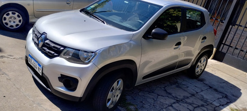 Renault Kwid 1.0 Sce 66cv Zen