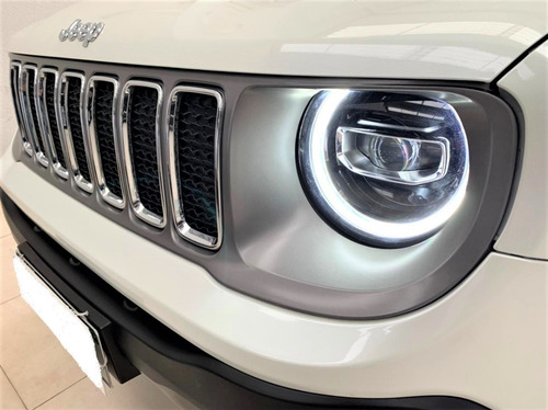 Imagem 6 de 11 de Jeep Renegade
