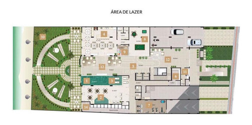 Imagem 3 de 15 de Belvedere Frente Mar 4 Suites Centro Itapema - 4149