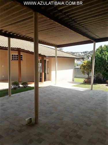 Imagem 1 de 15 de Casa Bem Localizada No Jardim Paulista Poucas Quadras Da Alameda Lucas Nogueira Garcez - Ca01893 - 71017994