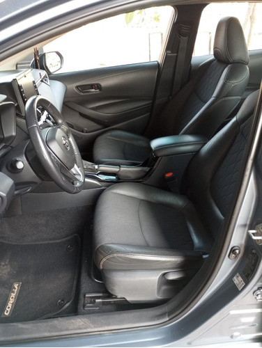 Toyota Corolla 2.0 VVT-IE FLEX GLI DIRECT SHIFT