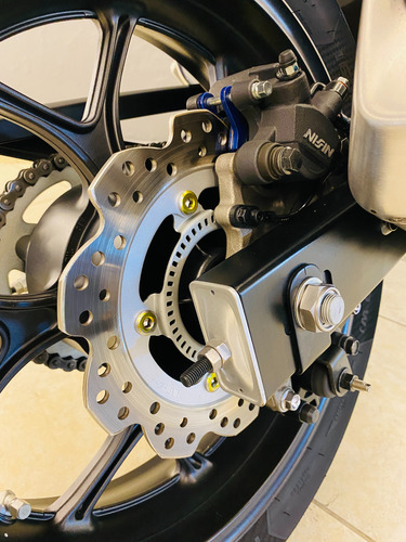 Honda Nc 750 X Dct Abs 2023 Vermelha Unico Dono