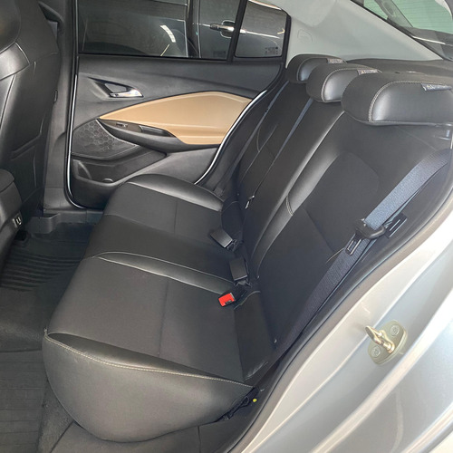 Chevrolet Onix plus 1.0 Premier Ii Turbo Aut. 4p