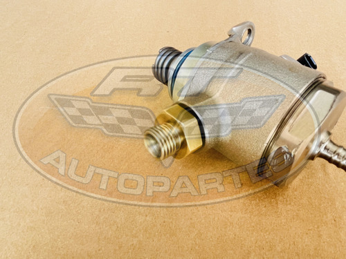 Bomba Alta Presion Tfsi Gdi Audi Tt 2014 Hitachi Original U