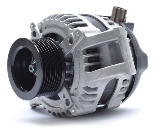 Alternador Ford F250 Sduty 6.4 2009 S-nippondens 130a Diesel