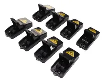 Comprar Herramienta De Trampa Para Ratones Doméstica Para 8 Pcs