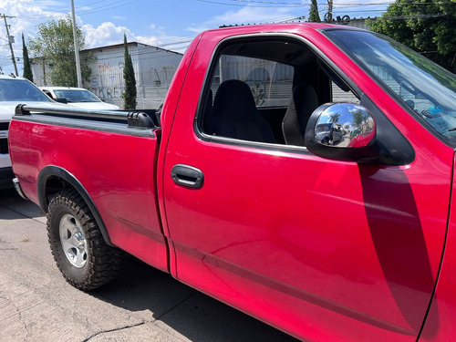 Tubo Pasamanos De 2 Pulgadas De Diametro Para Pick Up