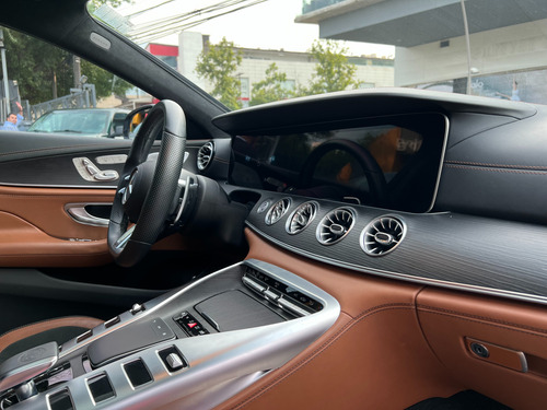 Mercedes Benz Gt 53 Amg 2022