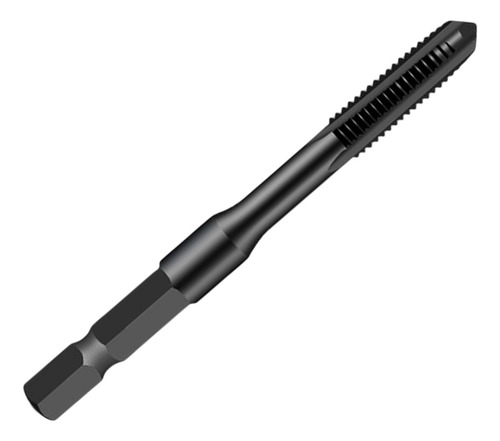 Tapón De Tornillo De Máquina De Acero Toque De Alta M6x1.0