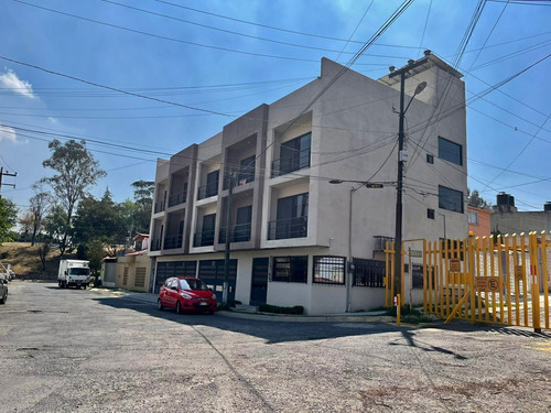 Edificio En Venta, Villas De La Hacienda, 594 Mts