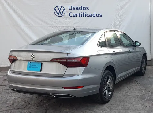 Volkswagen Jetta 1.4 Tsi R-line