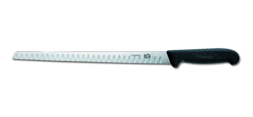 Cuchillo Victorinox Flexible Para Jamon Salmon Ref.5.4623.30