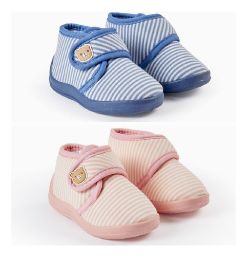 Pantuflas Zapatos Para Niñas Y Niños