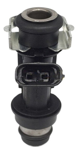 Z 4 Inyectores De Combustible Para Chevrolet Corsa 1.0l