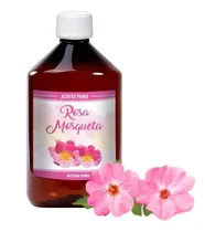 Comprar Oferta Mercado Libre Aceite Puro De Rosa Mosqueta 500ml Caba