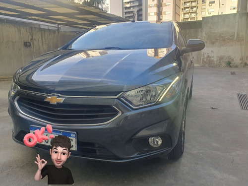 Chevrolet Onix 1.4 Ltz Mt 98cv 2016