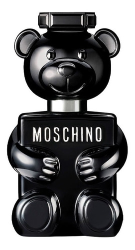 Moschino Toy Boy Edp 100 Ml Para Hombre